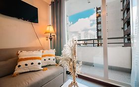 DSalas 445 Parking&Stay